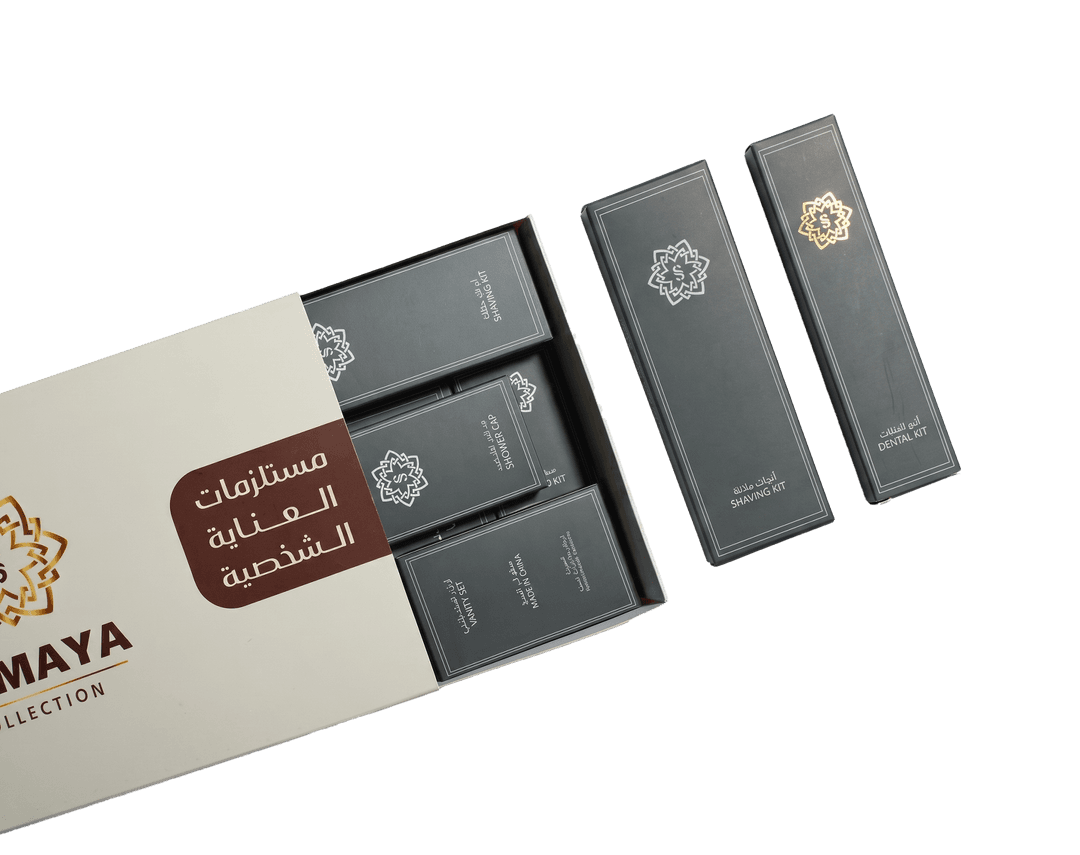 Samaya hospitality products